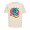 Super ringspun classic t-shirt Thumbnail