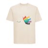Super ringspun classic t-shirt Thumbnail