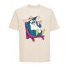 Super ringspun classic t-shirt Thumbnail