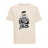 Super ringspun classic t-shirt Thumbnail