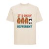Super ringspun classic t-shirt Thumbnail