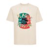 Super ringspun classic t-shirt Thumbnail