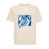 Super ringspun classic t-shirt Thumbnail