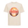 Super ringspun classic t-shirt Thumbnail