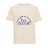 Super ringspun classic t-shirt Thumbnail