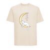 Super ringspun classic t-shirt Thumbnail