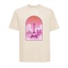 Super ringspun classic t-shirt Thumbnail