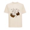 Super ringspun classic t-shirt Thumbnail