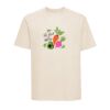 Super ringspun classic t-shirt Thumbnail