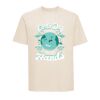 Super ringspun classic t-shirt Thumbnail