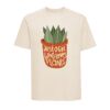 Super ringspun classic t-shirt Thumbnail