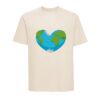 Super ringspun classic t-shirt Thumbnail