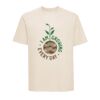 Super ringspun classic t-shirt Thumbnail