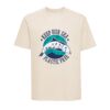 Super ringspun classic t-shirt Thumbnail