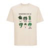 Super ringspun classic t-shirt Thumbnail