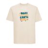 Super ringspun classic t-shirt Thumbnail