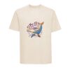 Super ringspun classic t-shirt Thumbnail