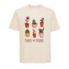 Super ringspun classic t-shirt Thumbnail