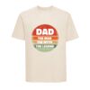 Super ringspun classic t-shirt Thumbnail
