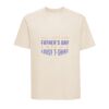 Super ringspun classic t-shirt Thumbnail