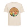 Super ringspun classic t-shirt Thumbnail