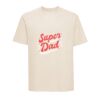 Super ringspun classic t-shirt Thumbnail