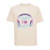 Super ringspun classic t-shirt Thumbnail
