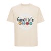 Super ringspun classic t-shirt Thumbnail