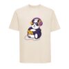 Super ringspun classic t-shirt Thumbnail