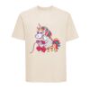 Super ringspun classic t-shirt Thumbnail