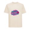 Super ringspun classic t-shirt Thumbnail