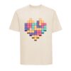 Super ringspun classic t-shirt Thumbnail
