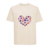 Super ringspun classic t-shirt Thumbnail