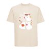 Super ringspun classic t-shirt Thumbnail