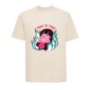 Super ringspun classic t-shirt Thumbnail