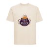 Super ringspun classic t-shirt Thumbnail