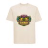 Super ringspun classic t-shirt Thumbnail