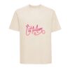 Super ringspun classic t-shirt Thumbnail