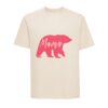 Super ringspun classic t-shirt Thumbnail