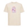 Super ringspun classic t-shirt Thumbnail