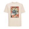 Super ringspun classic t-shirt Thumbnail