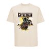 Super ringspun classic t-shirt Thumbnail