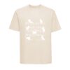 Super ringspun classic t-shirt Thumbnail