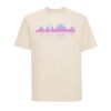 Super ringspun classic t-shirt Thumbnail