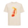 Super ringspun classic t-shirt Thumbnail