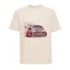 Super ringspun classic t-shirt Thumbnail