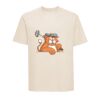 Super ringspun classic t-shirt Thumbnail