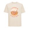 Super ringspun classic t-shirt Thumbnail