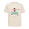 Super ringspun classic t-shirt Thumbnail