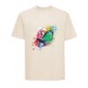 Super ringspun classic t-shirt Thumbnail